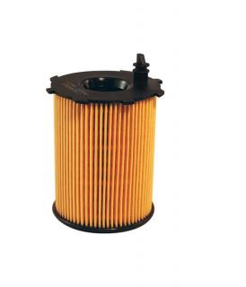 Olejový filtr Filtron OE667/1 pro motory 1.4 HDi a 1.6 HDi (11427805978, 1109AY)