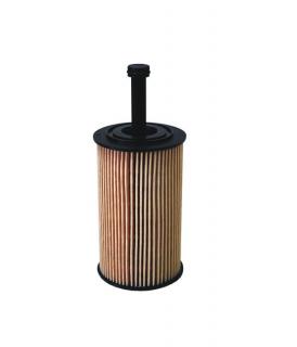 Olejový filtr Filtron OE667 pro motory Citroen 1.1i, 1.4i, 1.6i, 1.6 16V, Berlingo, C2, C3, Saxo, Xsara, Xsara Picasso (1109AN)