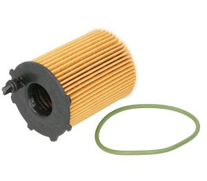 Olejový filtr pro motory 1.4 a 1.6 Blue HDi (Euro 6) - originál Citroen (1610693780)
