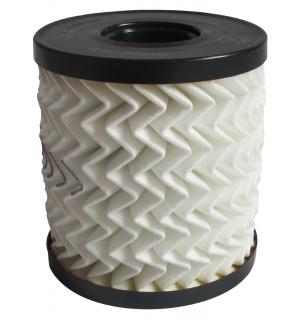 Olejový filtr Purflux L358A pro motory Citroen a Peugeot (9818914980, 1109AH)