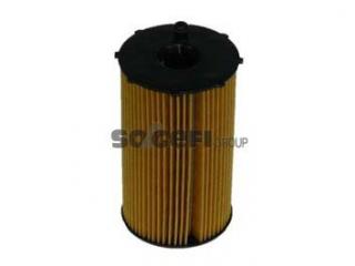 Olejový filtr Purflux L371 pro motor Citroen 2.7 HDi v C5 a C6 (1109X8, 1109AW)