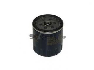 Olejový filtr Purflux LS867B - Citroën  AX, BX, C5, C8, Xsara, Xantia, Berlingo, Jumpy, ZX, Evasion, C15, Jumper
