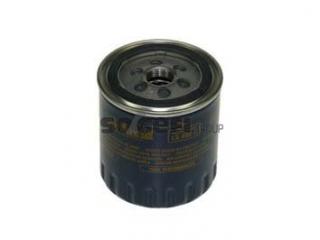 Olejový filtr PURFLUX LS880A - Citroën 3.0 V6, 3.0 V6 24V, 2.5 TD (1109AK)