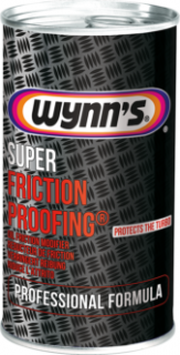 Omezovač tření a opotřebení – Super Friction Proofing - 325 ml (PN47041)