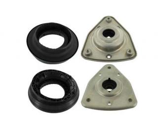 Opravná sada horního uložení tlumiče SKF 2ks pro Citroën C4 Picasso - Spacetourer (9800479780, 9800480380)