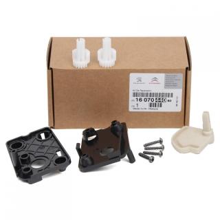 Opravná sada ventilace pro Citroen C4 první generace a Peugeot 307 originál (1607044080)