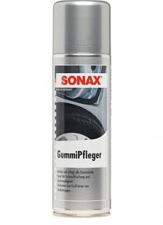 Ošetření a regenerace pryže Sonax  300ml (SX340200)