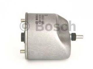 Palivový filtr Bosch pro motory Citroen 1.6HDi, 1.4HDi a 1.6eHDi (1906E6, 9809721080)