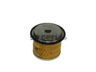 Palivový filtr Purflux C422 pro motory Citroen 1.8D, 1.9D, 1.9TD, 2.1TD, 1.9 Turbo (1606451188, 1906C1, 190619, 190629, 190633)