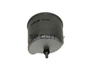 Palivový filtr Purflux CS762 pro motory Citroen 1.6HDi a 1.6eHDi (1906E6, 9809721080)