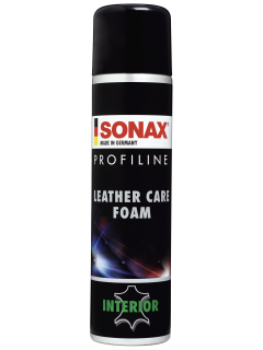 Pěna na čištění kůže - Sonax Profi  400ml (SX289300, 289300)