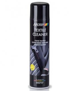 Pěnový čistič textilií a čalounění Motip - 600ml
