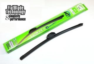 Plochý stěrač R55 Valeo Revolution, délka 55 cm