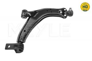 Pravé kompletní rameno Meyle HD pro Citroen Xsara, Xsara Picasso, Berlingo a ZX (3521E5, 364051)