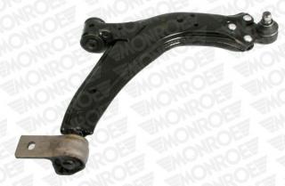 Pravé kompletní rameno Monroe pro Citroen Xsara, Xsara Picasso, Berlingo a ZX (L28525)