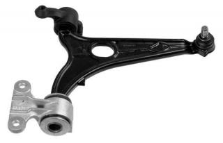Pravé přední rameno komplet Lemförder pro Citroen C8 (3115601, 1607302980, 3521K6)