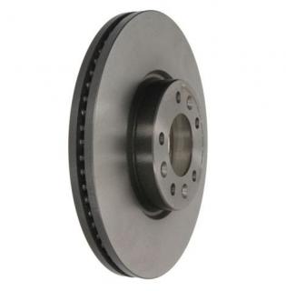 Přední brzdový kotouč Brembo pro Citroen Spacetourer a Jumpy 16- (9805260180)