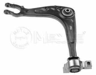 Přední levé rameno Meyle 073 pro Citroen C5 a C6 (11-160500073, X7,  3520W1, 3520W2)