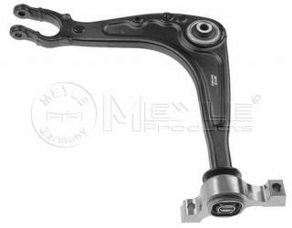 Přední levé rameno Meyle 075 pro Citroen C5 (X7, 11-160500075, 3520X6)