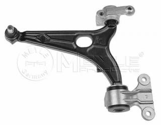 Přední levé rameno Meyle pro Citroen C8 a Jumpy (11-16 050 0068, 3520R8, 3520V8)