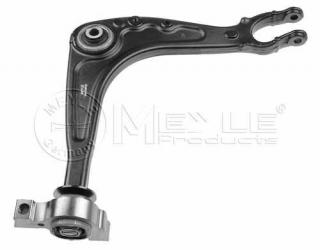 Přední pravé rameno Meyle 074 pro Citroen C5 a C6 (11-160500074, X7, 3521S4, 3521S5)