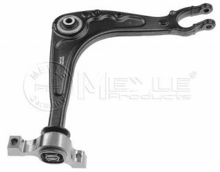 Přední pravé rameno Meyle 076 pro Citroen C5 (X7, 11-160500076, 3521T7)