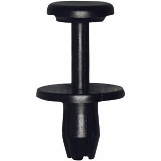 Příchytky 6991X7 demontovatelný nýt 10ks pro Citroën C2, C3, C4, C4 Picasso, C5, C6, Xsara, C-ELYSEE, DS3, Jumpy (6991X7, A17156)