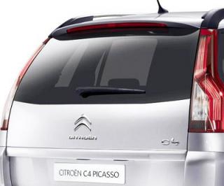 Ramínko zadního stěrače na Citroen C4 Grand Picasso (originál, 6429AW)