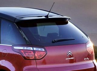 Ramínko zadního stěrače na Citroen C4 Picasso a C4 Grand Picasso (originál, 6429AV, 6429AS)