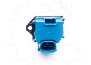 Regulátor ventilátoru chlazení motoru pro vozy Citroen a Peugeot  (1308CP, 9829220580, 9847019780, SK)