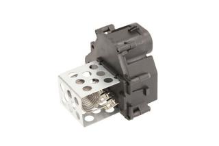 Regulátor ventilátoru motoru THERMOTEC pro Citroen Berlingo, C4, C4 Picasso, C1, Xsara Picasso, DS4 a DS5 (9830143880, SK)