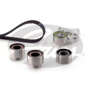 Rozvodová sada Gates K015602XS pro motory Citroen 3.0i V6 (0831L9, 0831V2)