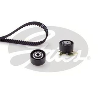 Rozvodová sada Gates K015606XS pro motory Citroen 2.0 HDi ( 0831K0, 0831T5,)