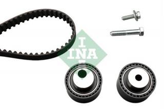 Rozvodová sada INA  530023410 pro motory 2.2 HDi