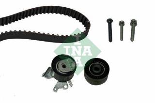 Rozvodová sada INA pro motory Citroën HPi v modelu C5 (530041810, 083170, 0831T0)
