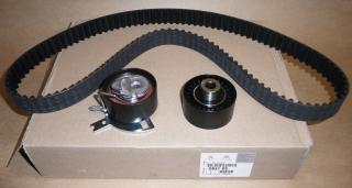 Rozvodová sada originál Citroen pro motor 2.2 HDi ( 0831P6, 0831V5)