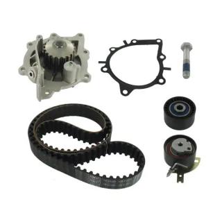 Rozvodová sada s vodní pumpou SKF pro motory Citroen 2.2 HDi (1613561880)