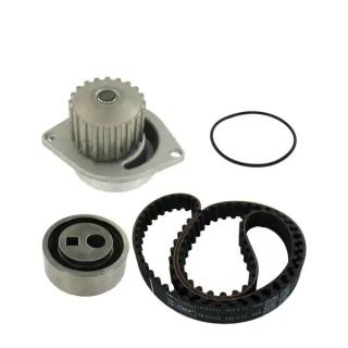 Rozvodová sada s vodní pumpou SKF VKMC 03111 pro motory Citroen 1.4, 1.4i a 1.6i (Peugeot, VKMC03111, S1)