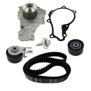 Rozvodová sada  SKF s vodní pumpou pro motory Citroen 1.6HDi 16V ( 0831V4, 1609525680)