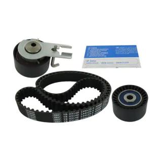Rozvodová sada SKF VKMA 03140 pro motory Citroen 1.4 HDi v modelech C1, C2, C3, Xsara a Nemo ( 0831T3, 083181)