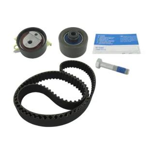 Rozvodová sada SKF VKMA03235 pro motory Citroën 1.8 16V, 2.0 16V, 2.0i a 2.2i
