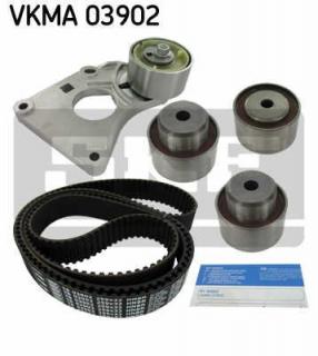 Rozvodová sada SKF VKMA03902 pro motory Citroen 3.0i V6 (0831L9, 0831V2)