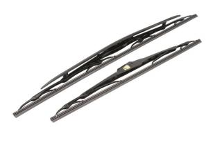 Sada stěraču Valeo Silencio VM212 pro Citroen C2 a C3 (VA 574275)