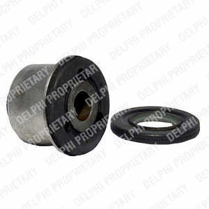 Silentblok ramene, přední Delphi TD558W  pro Citroen C5 a C5 Break (352384, 352387)