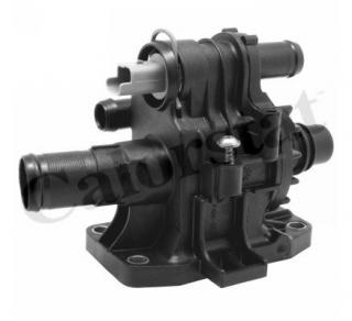 Skříň termostatu pro motory 1.6HDi 16V  (TH687583J, 1336X2)