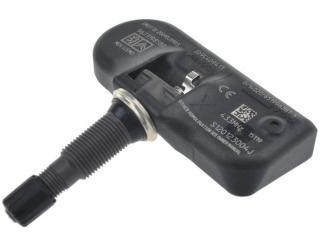 Snímač tlaku pneu pro Citroen C4, C5, C6 a C8 - originál (S180014805Z, 5430T4, TPMS)