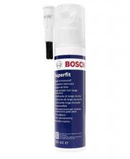 Speciální mazivo na brzdy a separační pasta Bosch Uni Superfit - 200ml