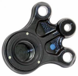Spodní kloub-ložisko uložení přední, SKF pro Citroen C5 (X7) a C6 ( 364058, 364069, 364072, VKD13500)