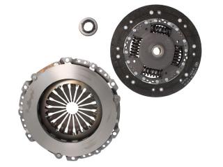 Spojková sada LUK 623332500 pro Citroen 1.6HDi 90 a 110 (1611268880)