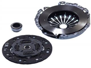 Spojková sada LUK pro motory Citroen 1.4i a 1.6i  v modelech C2, C3, C4 a Nemo (2050R4, 620308600)